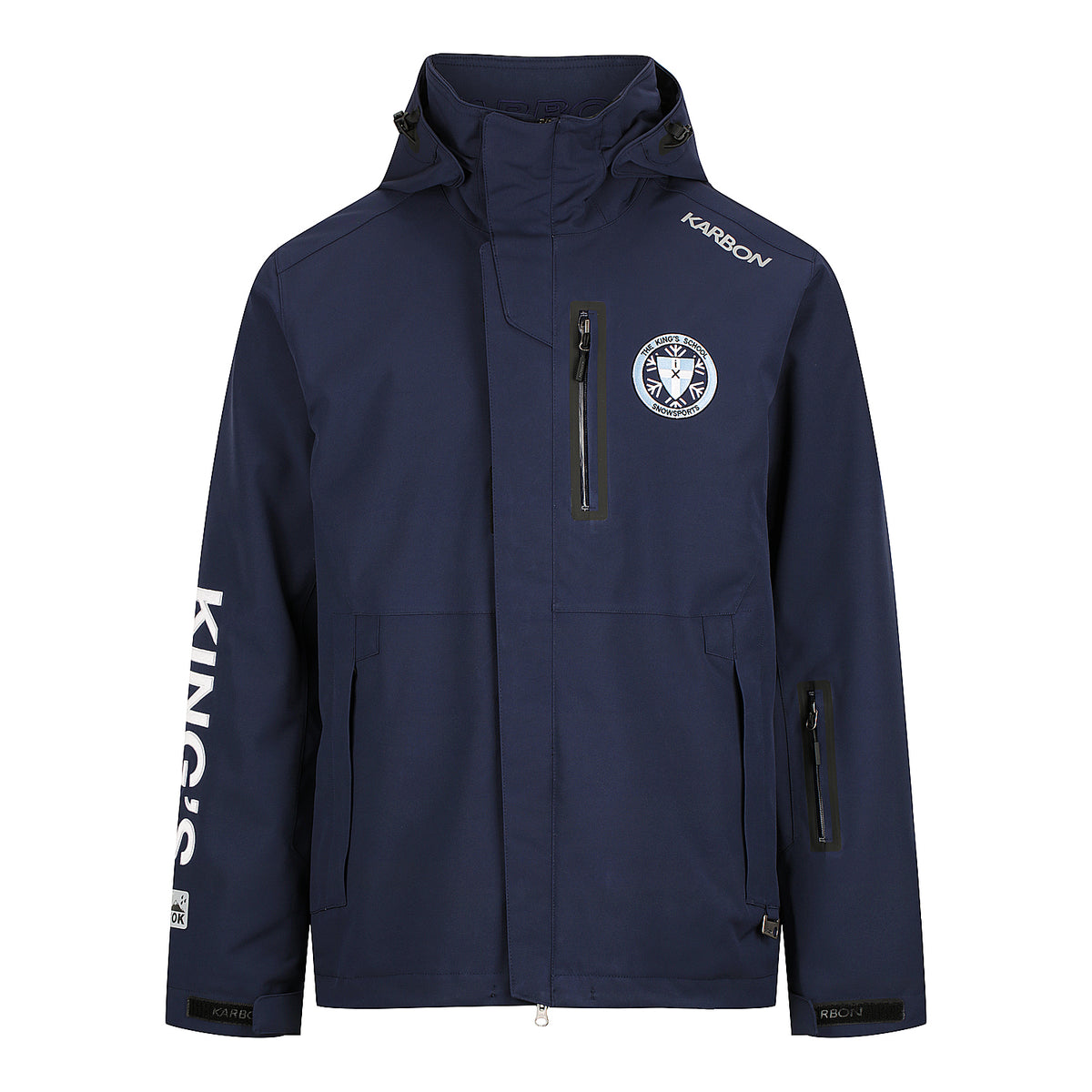 King&#39;s Snow Sports Karbon Jacket