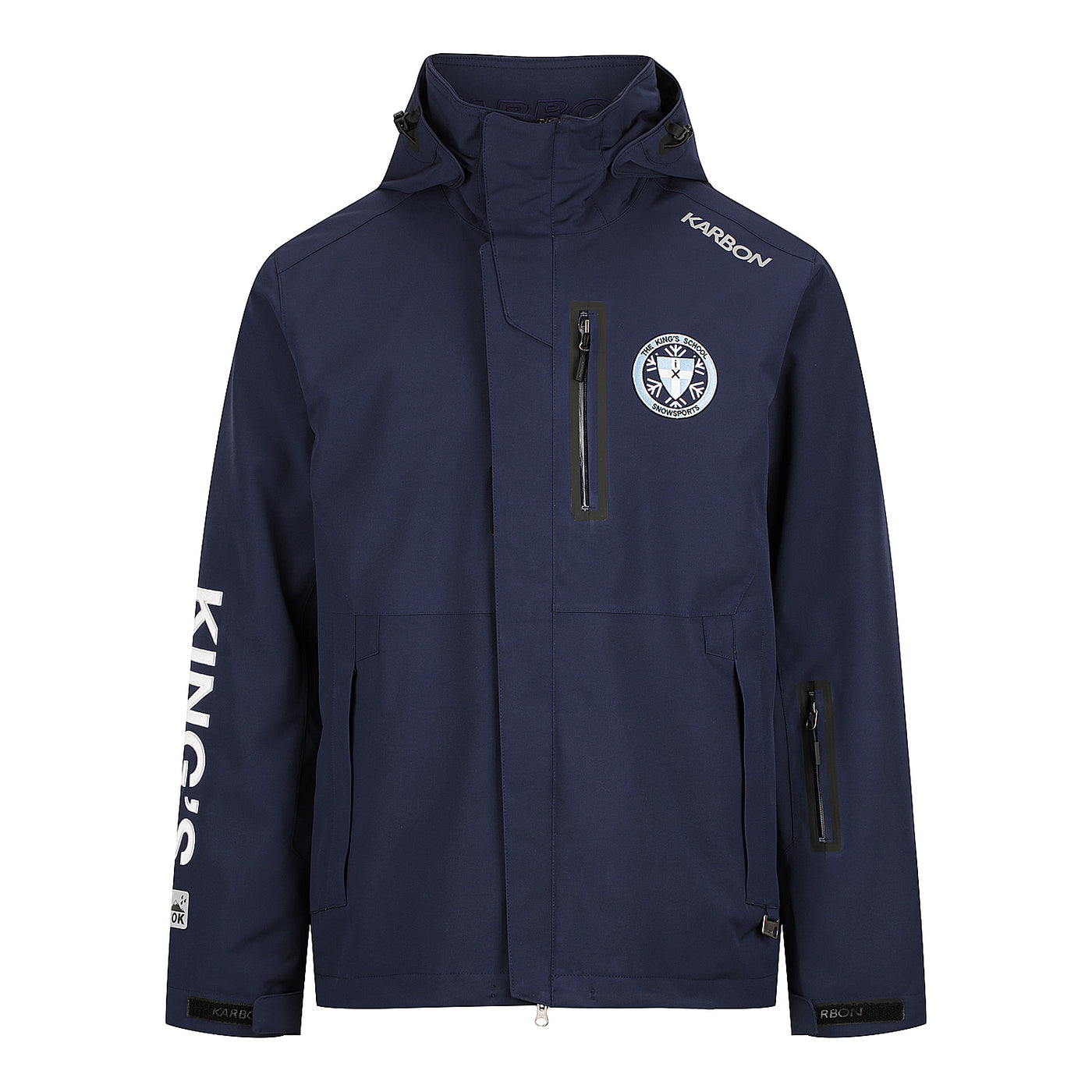 King's Sport Uniform - Snow Sports - The King's School