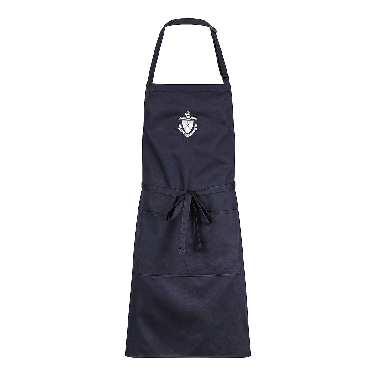 King&#39;s Uniform Apron