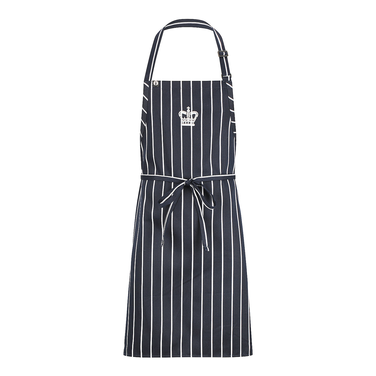 Butchers Apron with crown