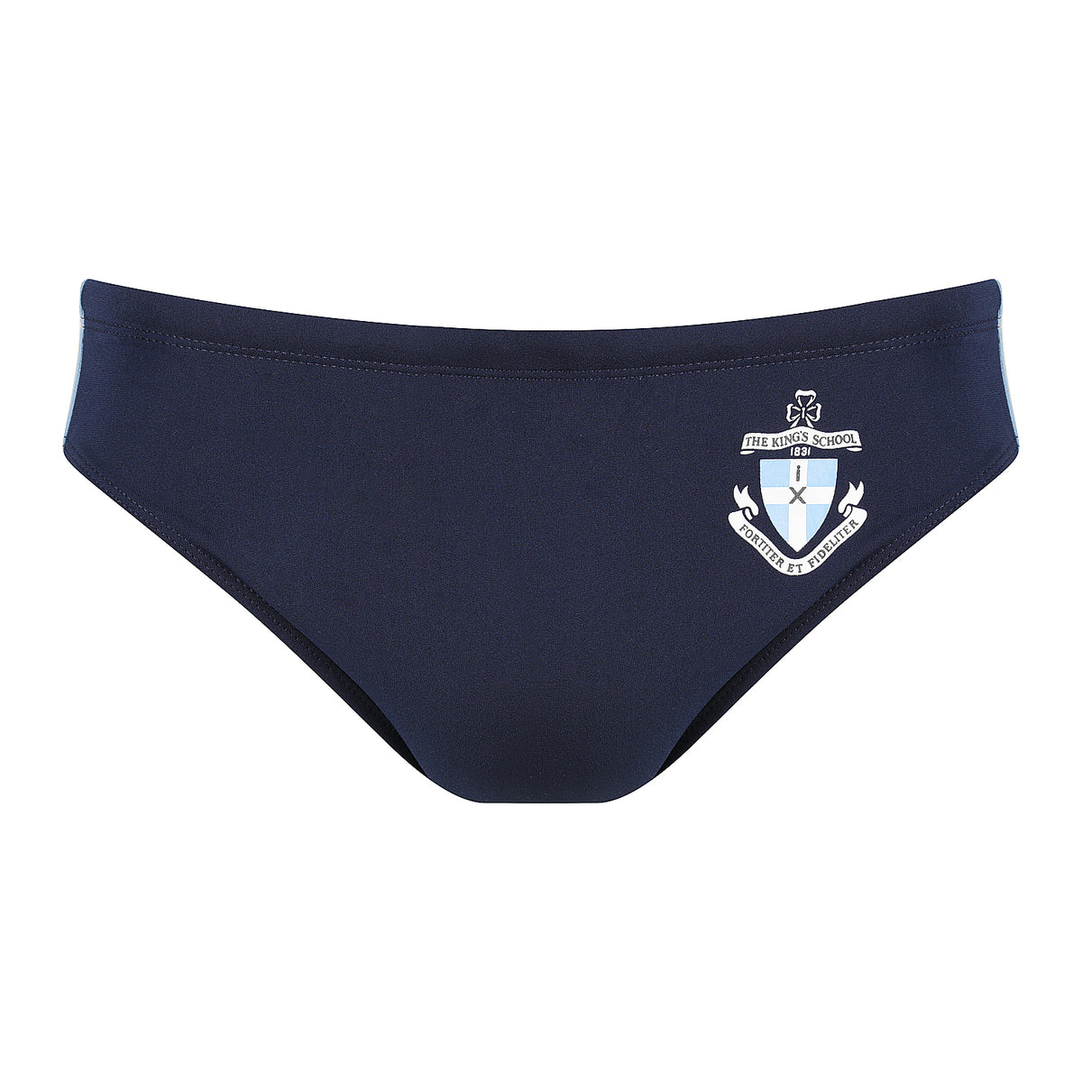 King&#39;s Swim Brief