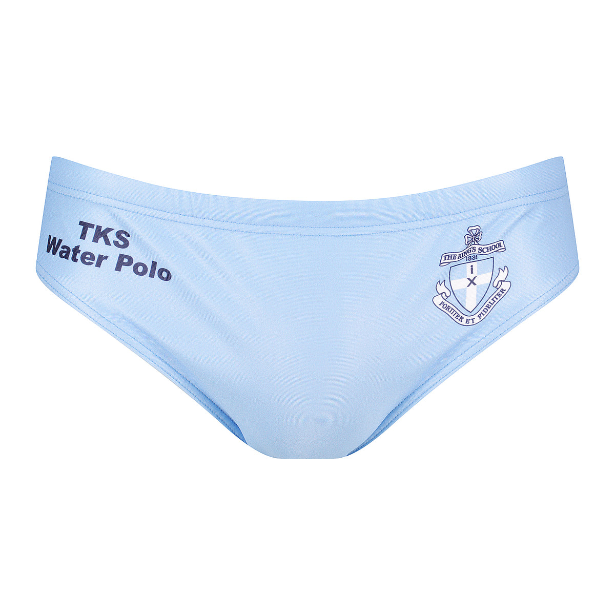 King&#39;s Waterpolo Brief