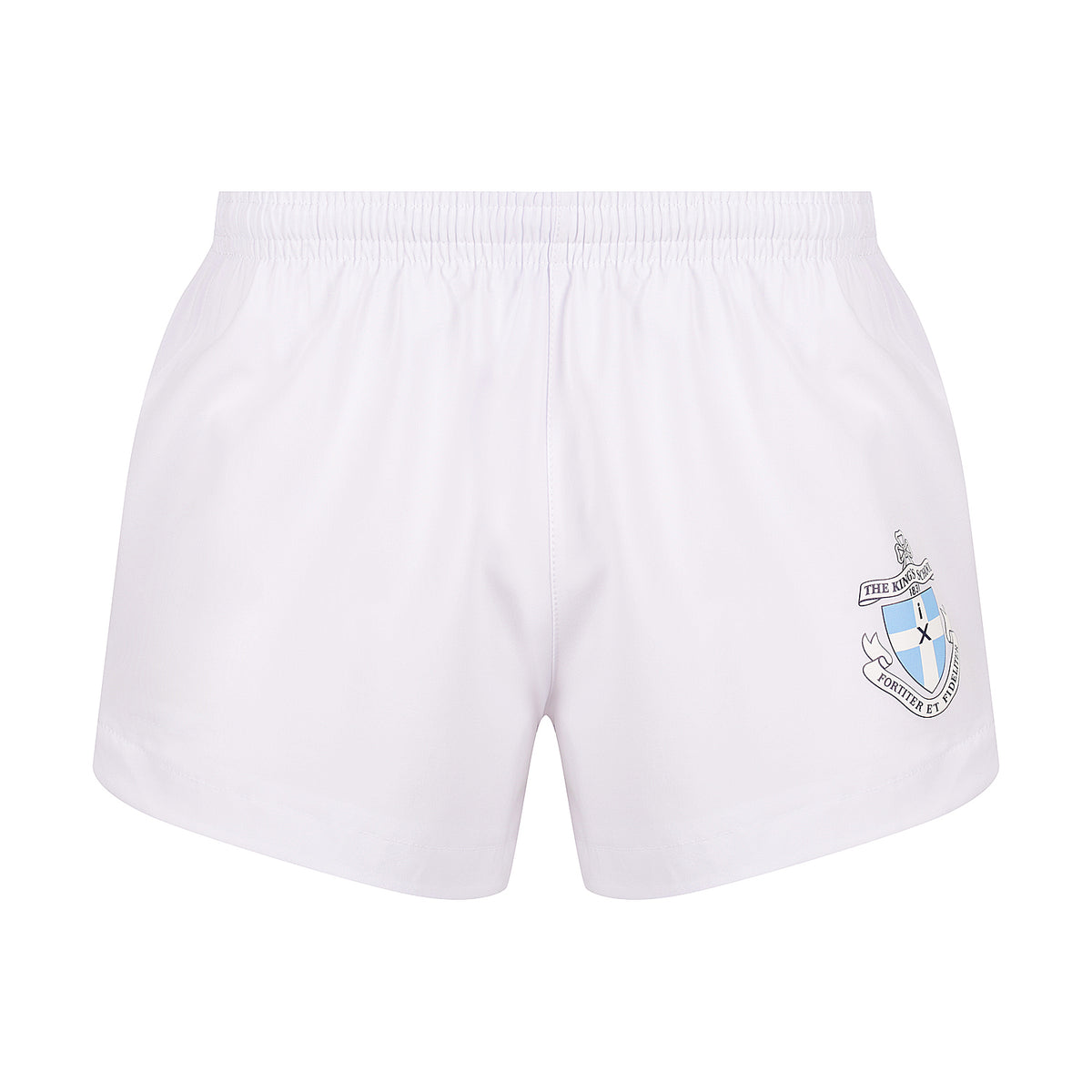 King&#39;s Athletic Short