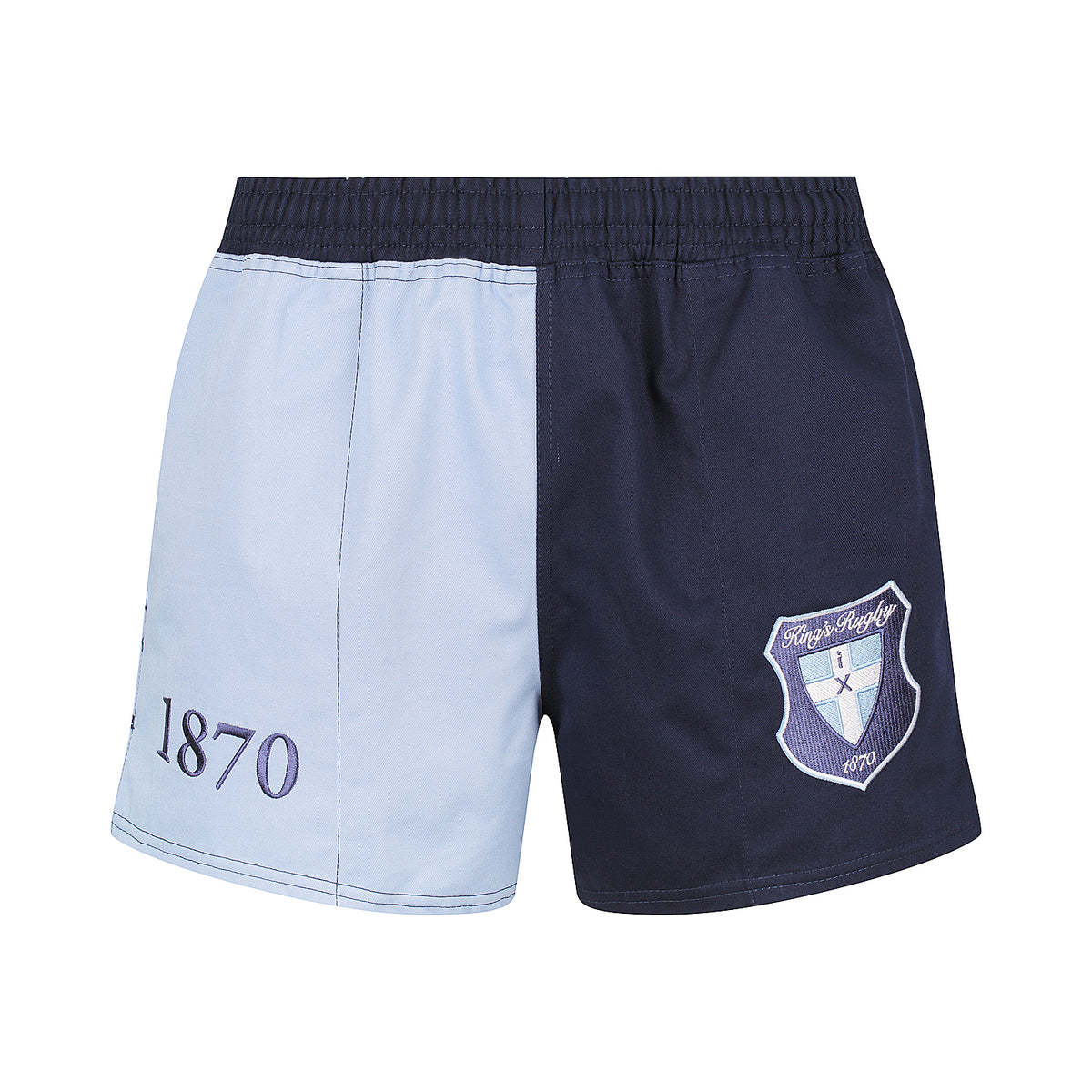 King&#39;s Rugby Club Training Short