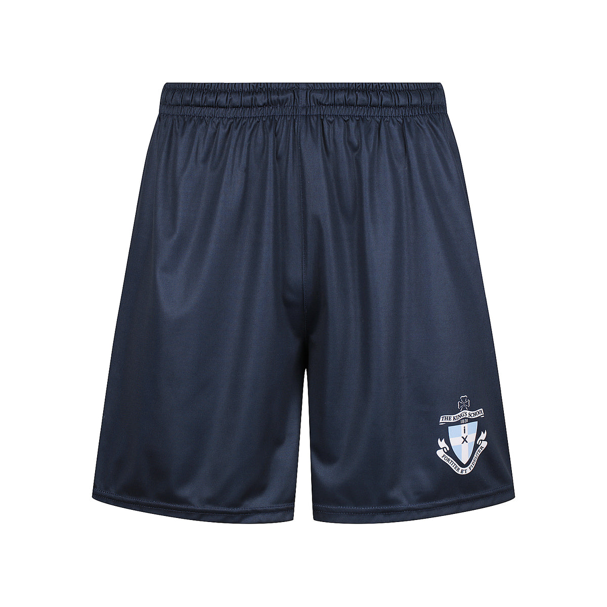 King&#39;s Football Short