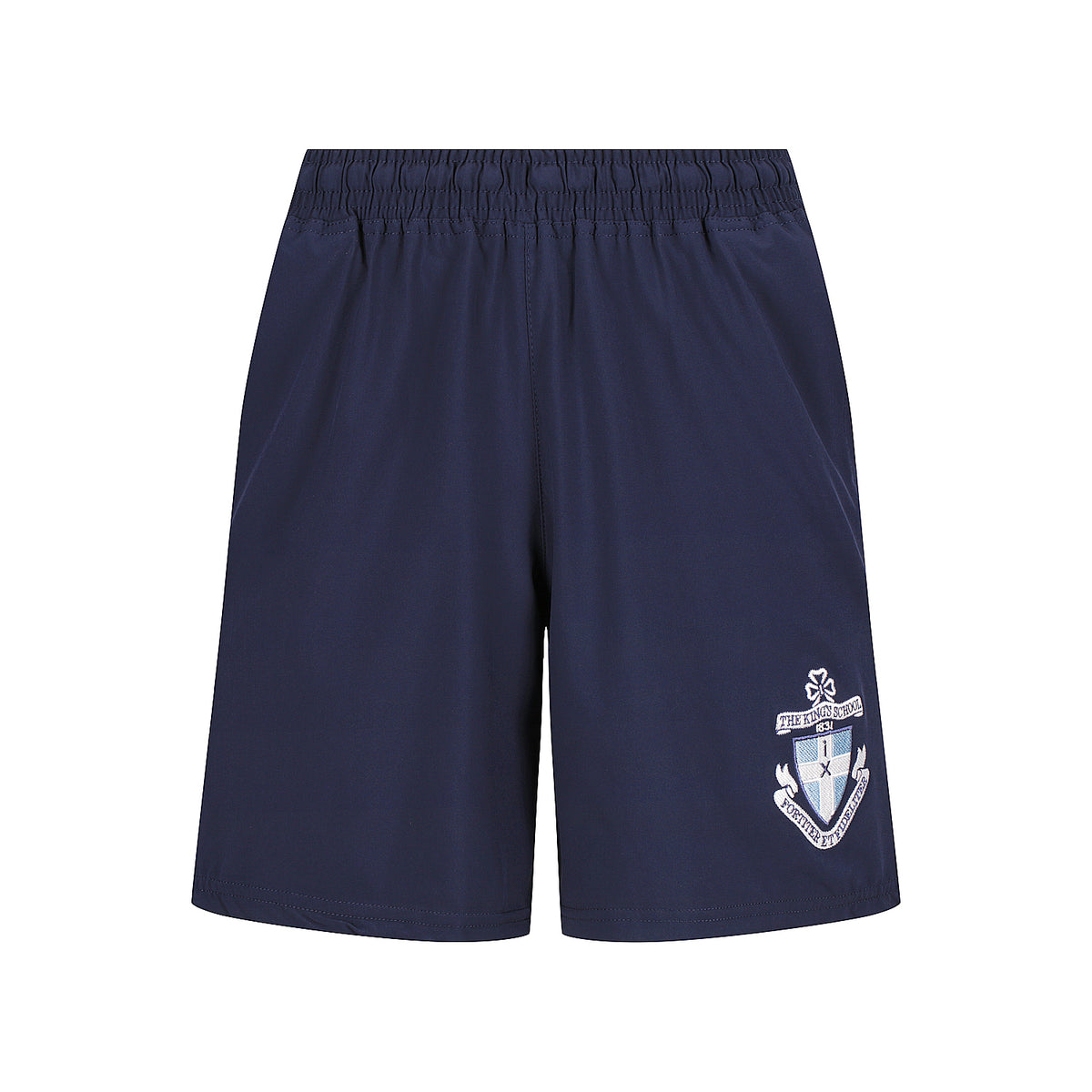 King&#39;s PE Uniform Shorts