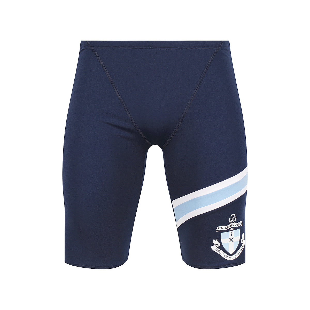 King&#39;s Swimming Jammer
