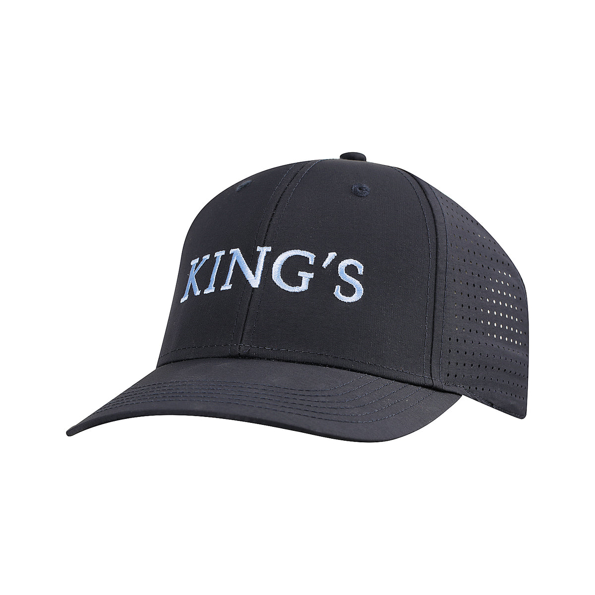 King&#39;s Supporters Cap
