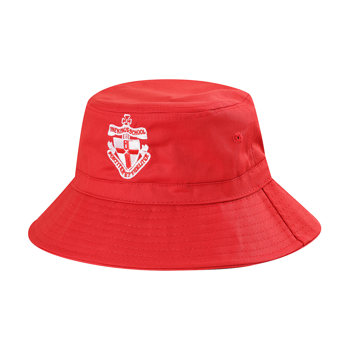 King&#39;s Prep Pre-K Bucket Hat