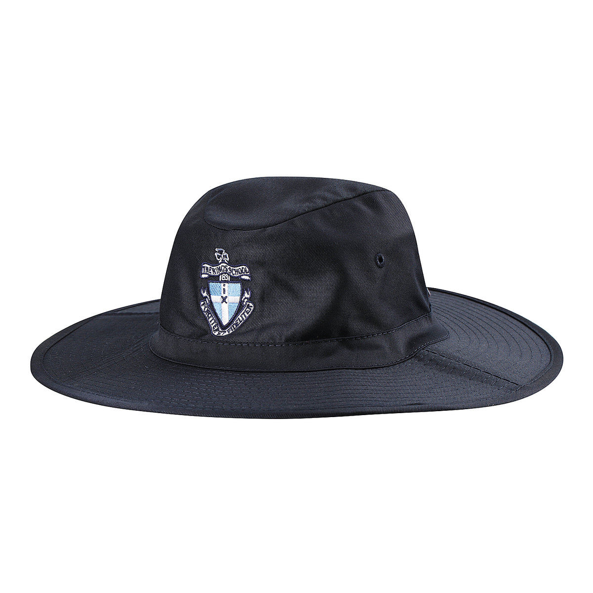 King&#39;s Prep Uniform Play Hat