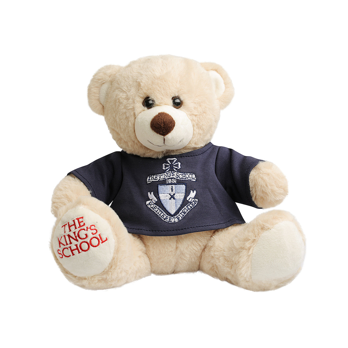 King&#39;s Teddy Bear