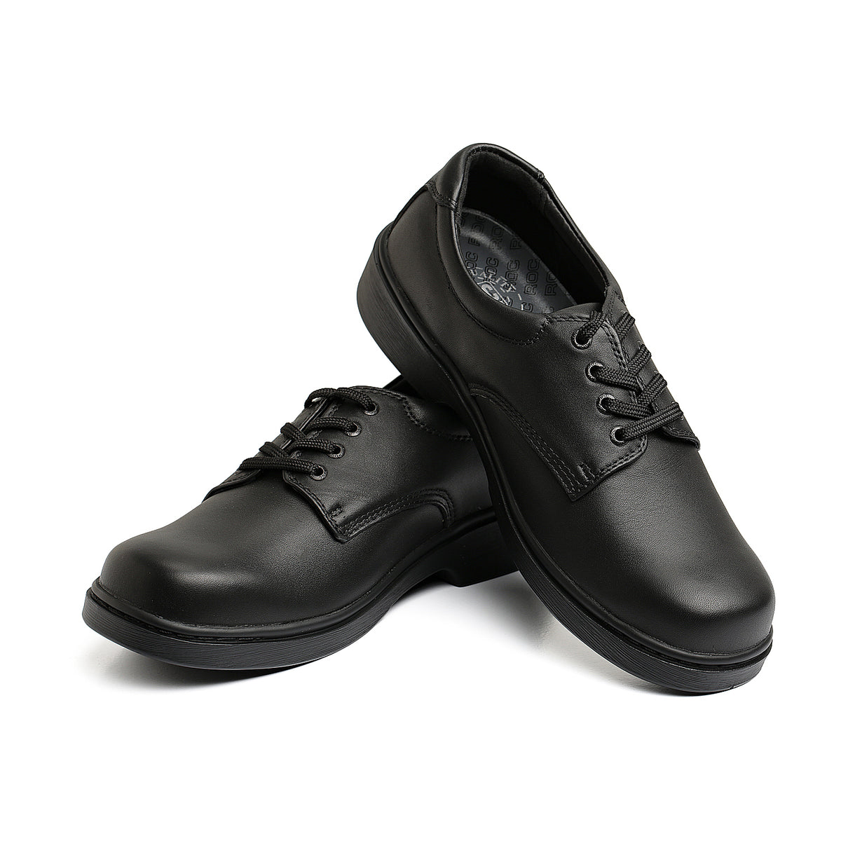 School Shoes Strobe