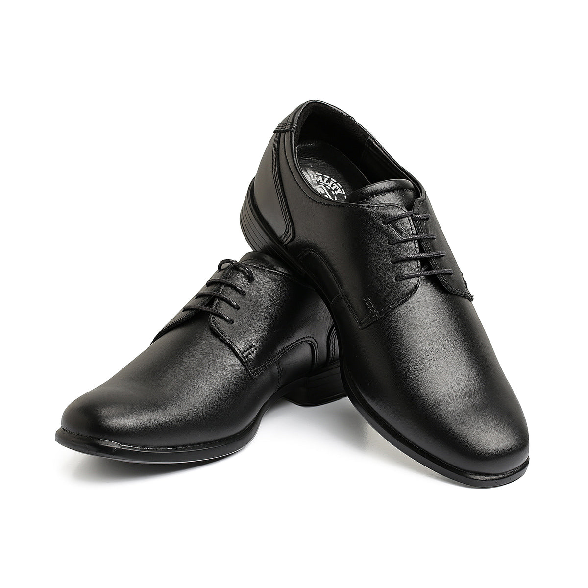 School Shoes - Folio