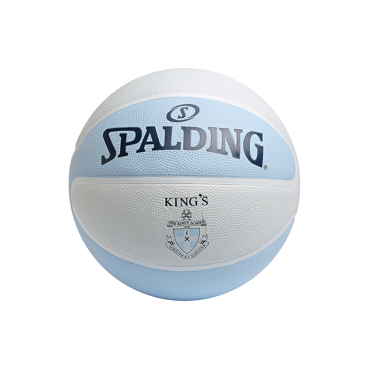 Basketball Club Ball