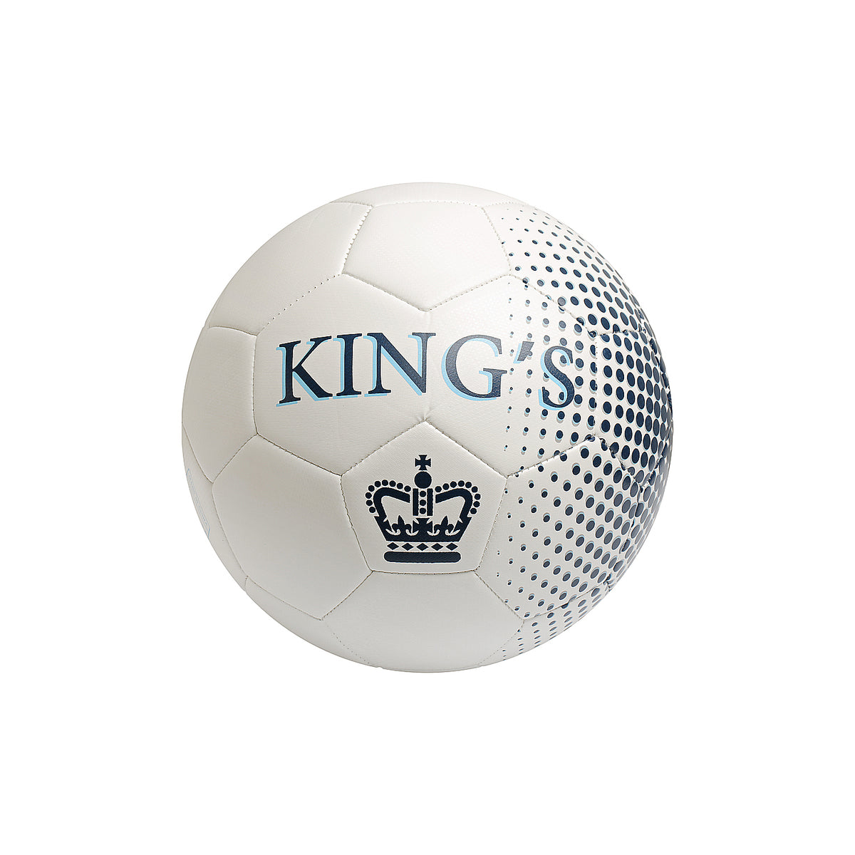 King&#39;s Football