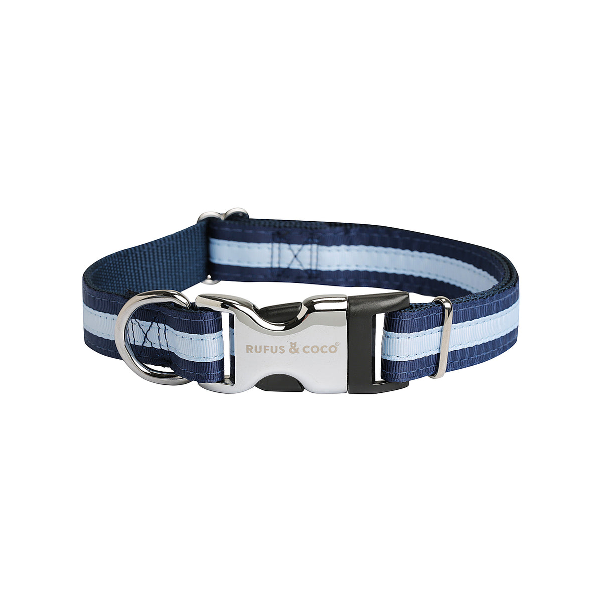 King&#39;s Dog Collar Small-Med
