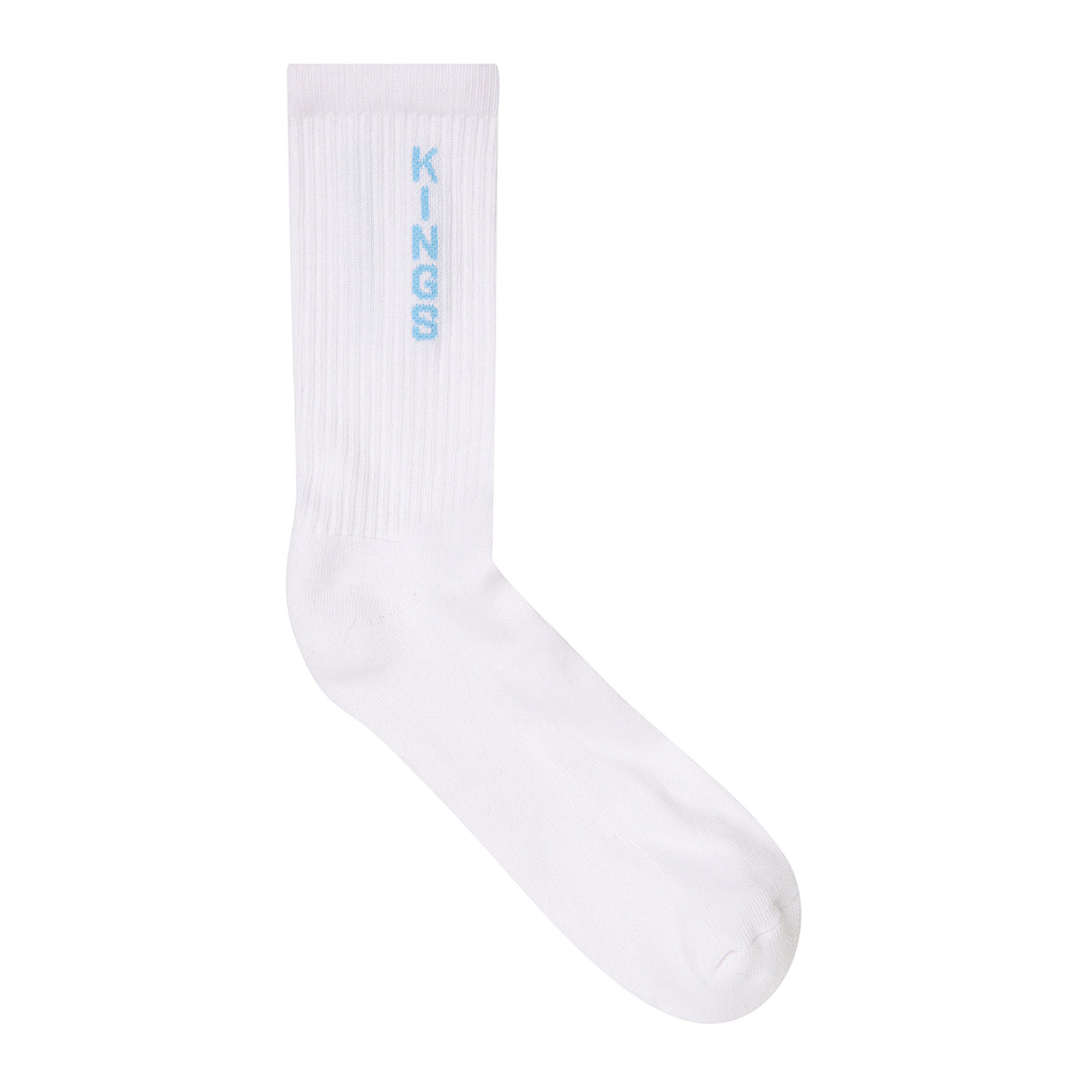 King&#39;s Logo Sports Socks
