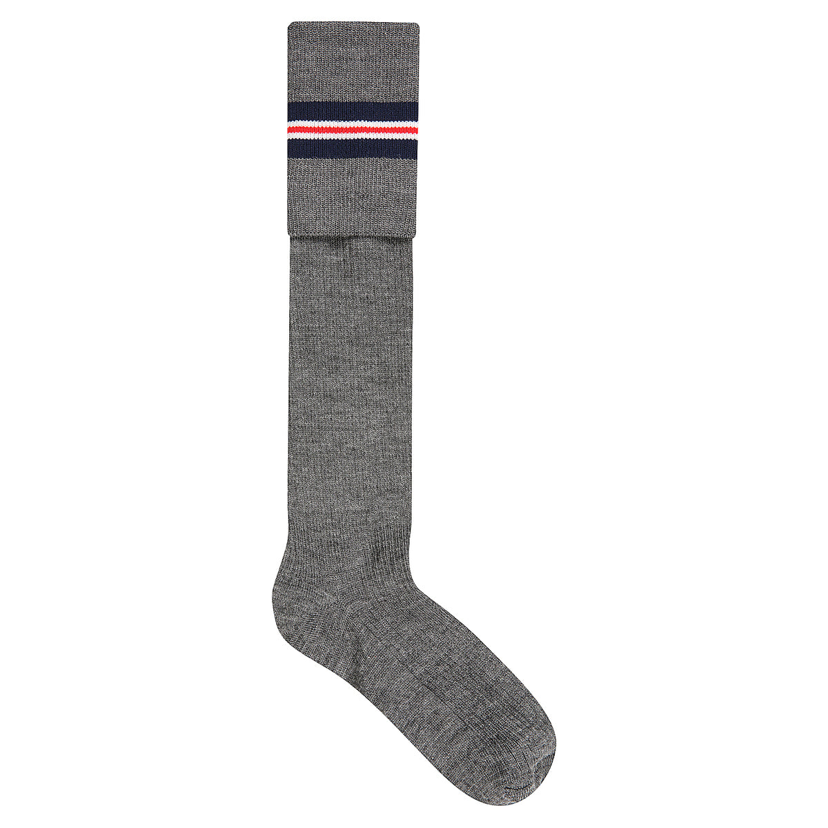 Tudor House Uniform Grey Socks for Boys