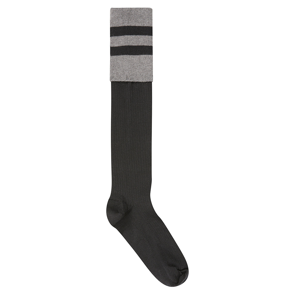 King&#39;s Prep Uniform Cotton Socks