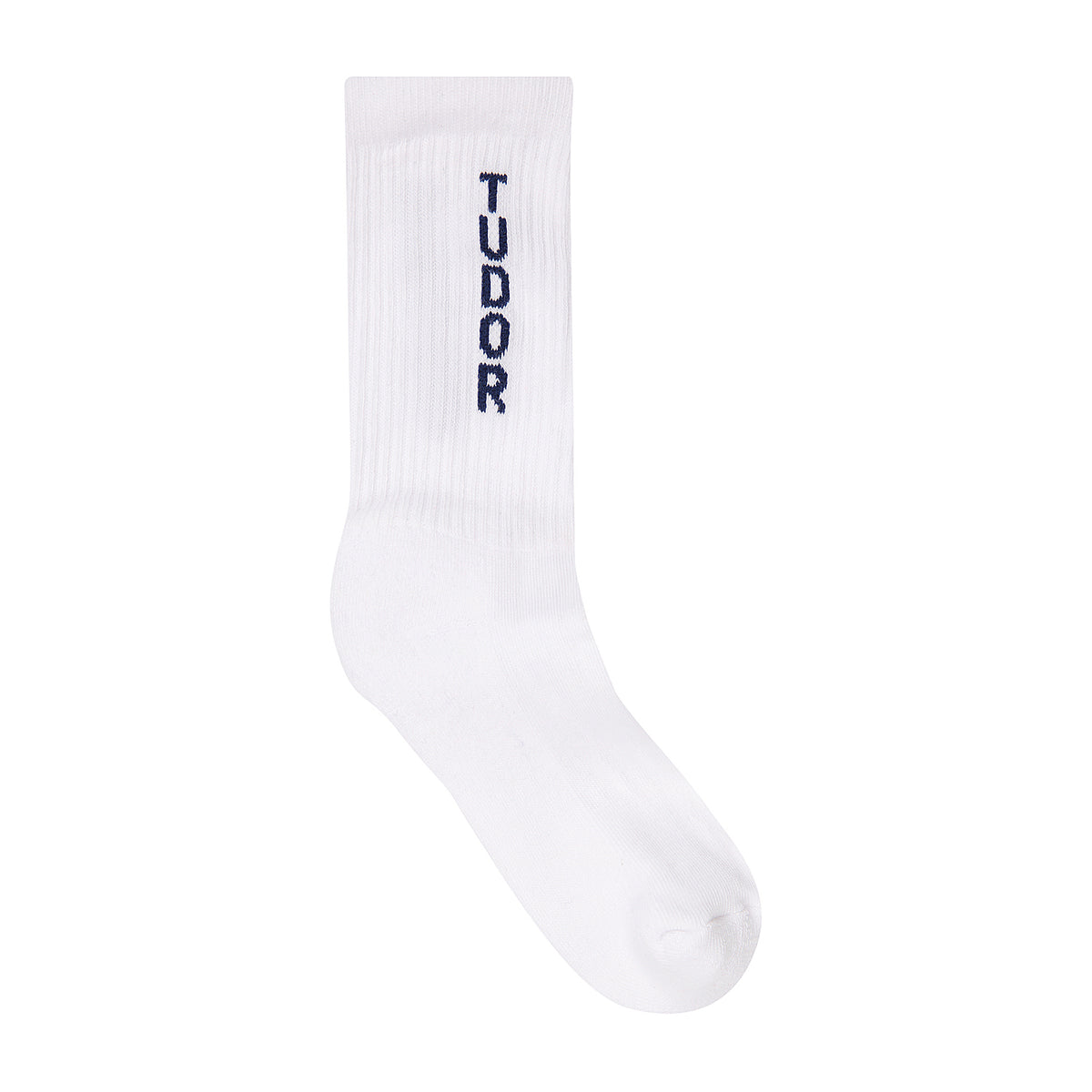 Tudor Logo Socks