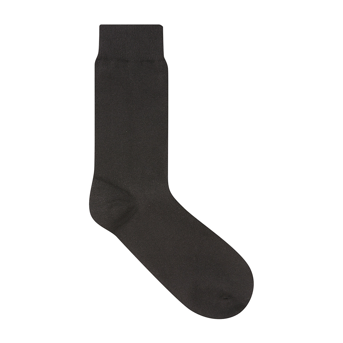 King&#39;s Uniform Black Socks- 3 Pack