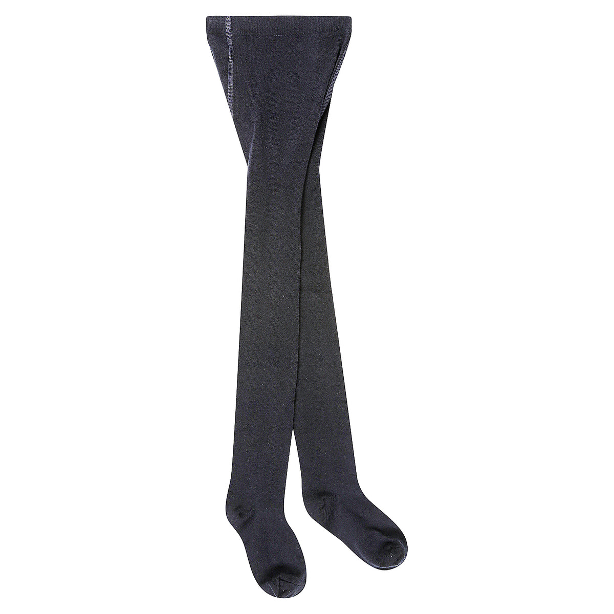 Tudor House Uniform Navy Tight - Girls