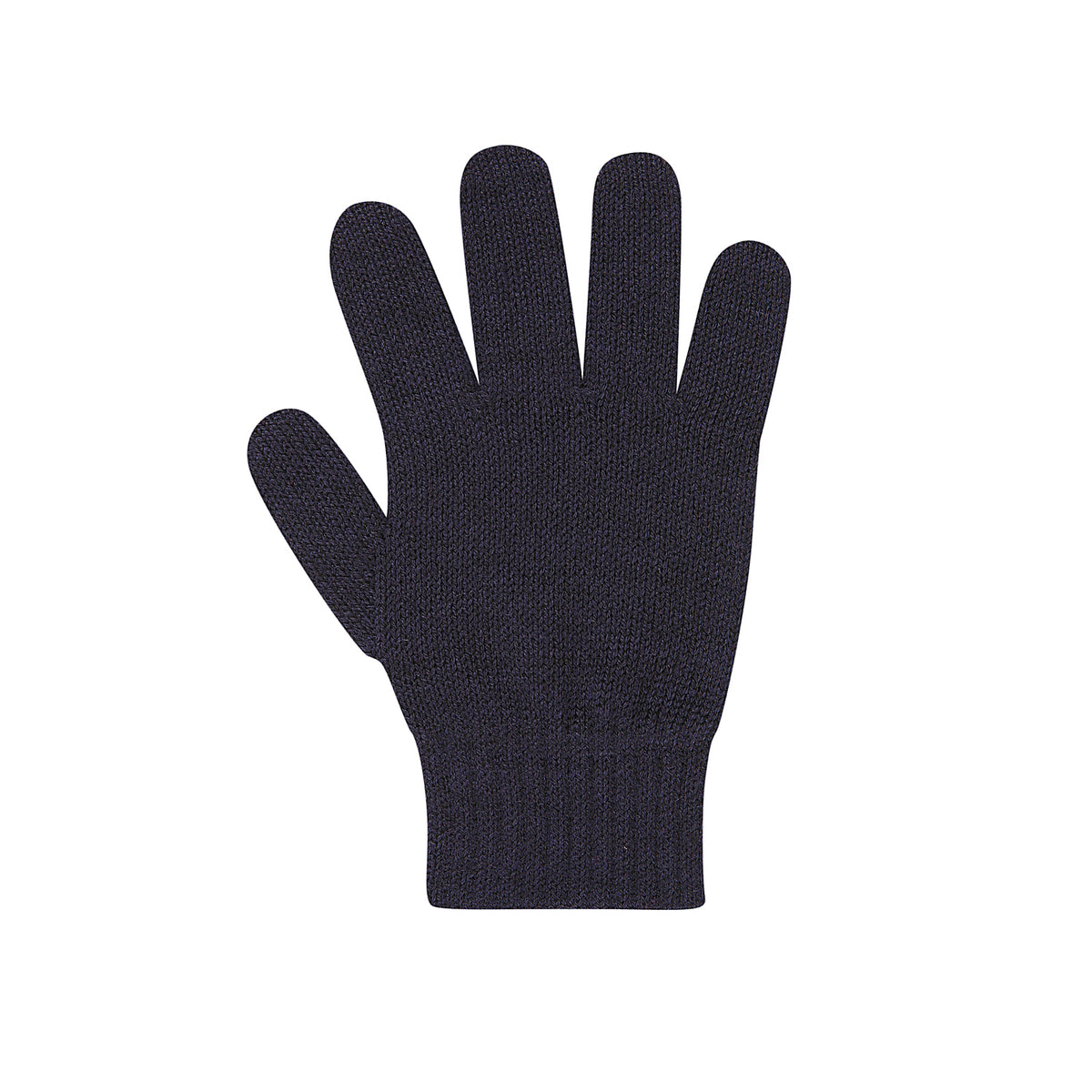 Tudor House Uniform Navy Gloves