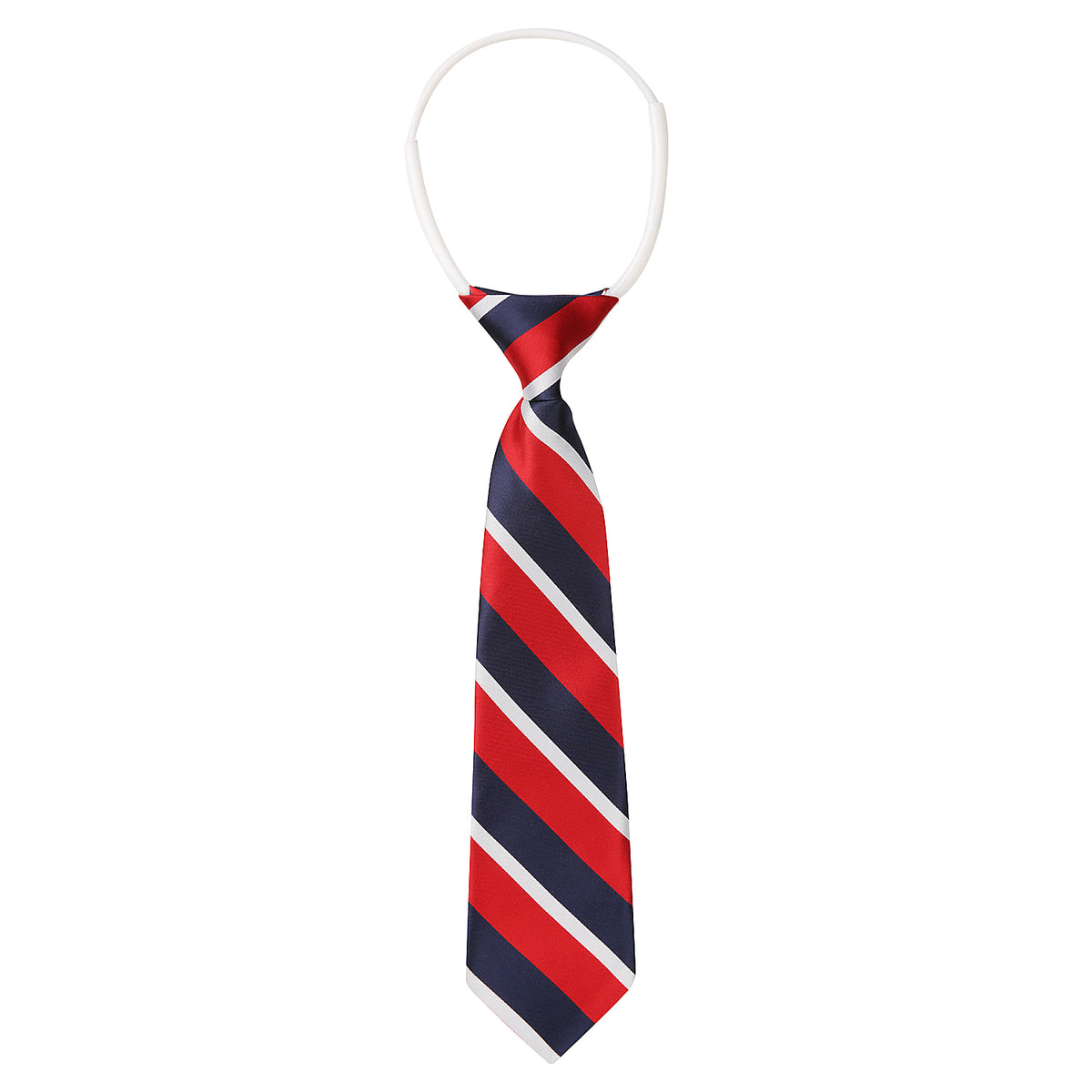 Tudor House Uniform Elastic Tie  K-2