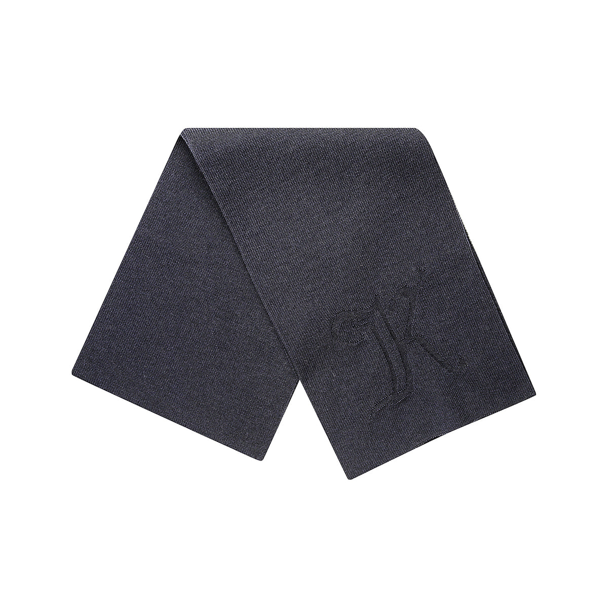 King&#39;s Uniform K Scarf