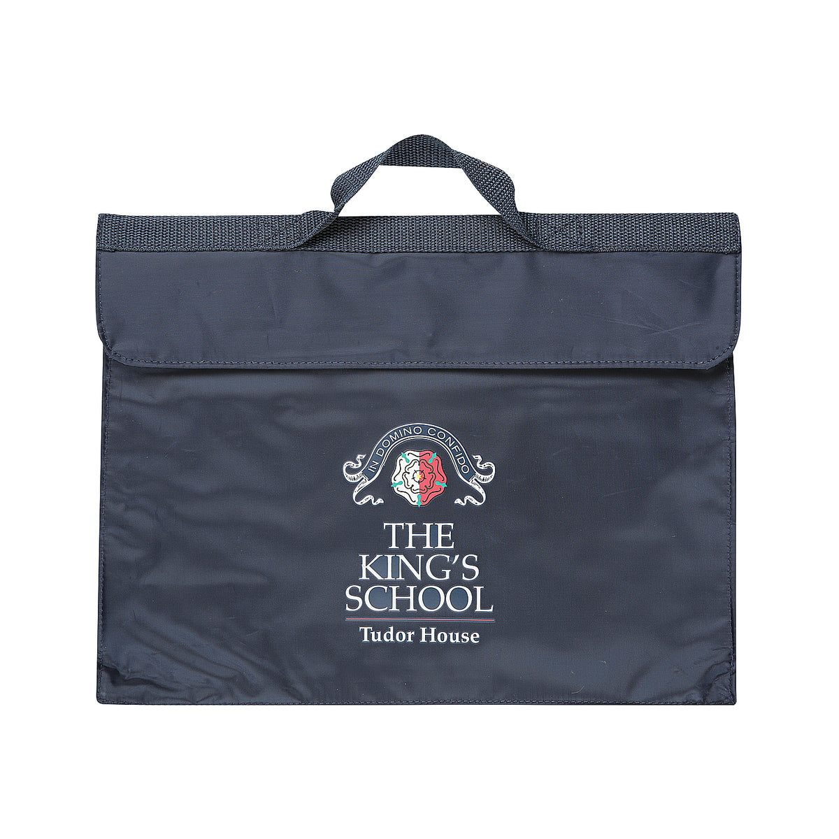 Tudor House Library Bag