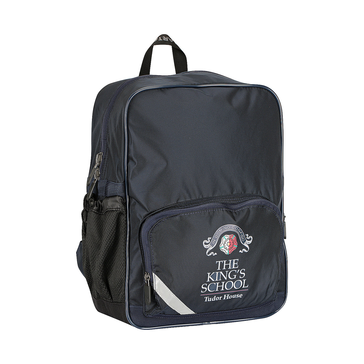 Tudor House Uniform  Back Pack