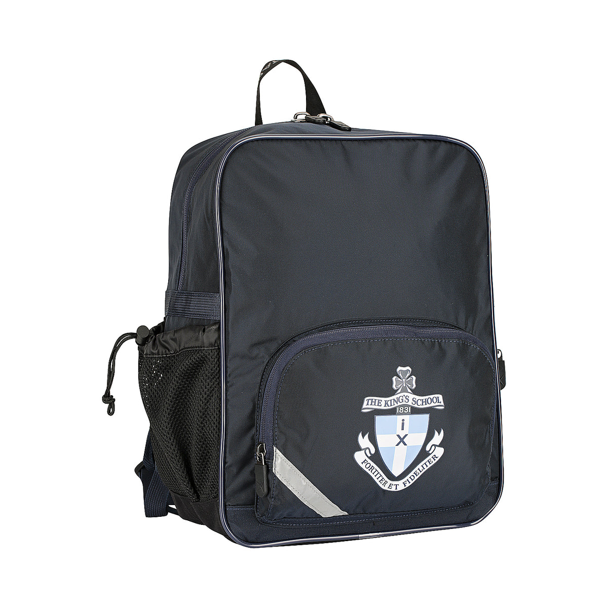 King&#39;s Prep Uniform Back Pack
