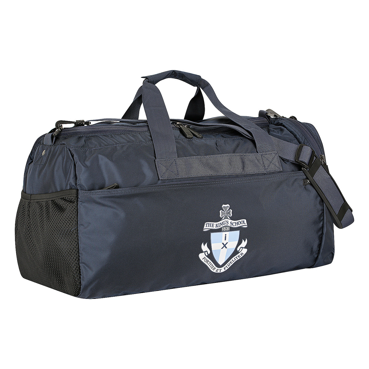 King&#39;s Sport Bag