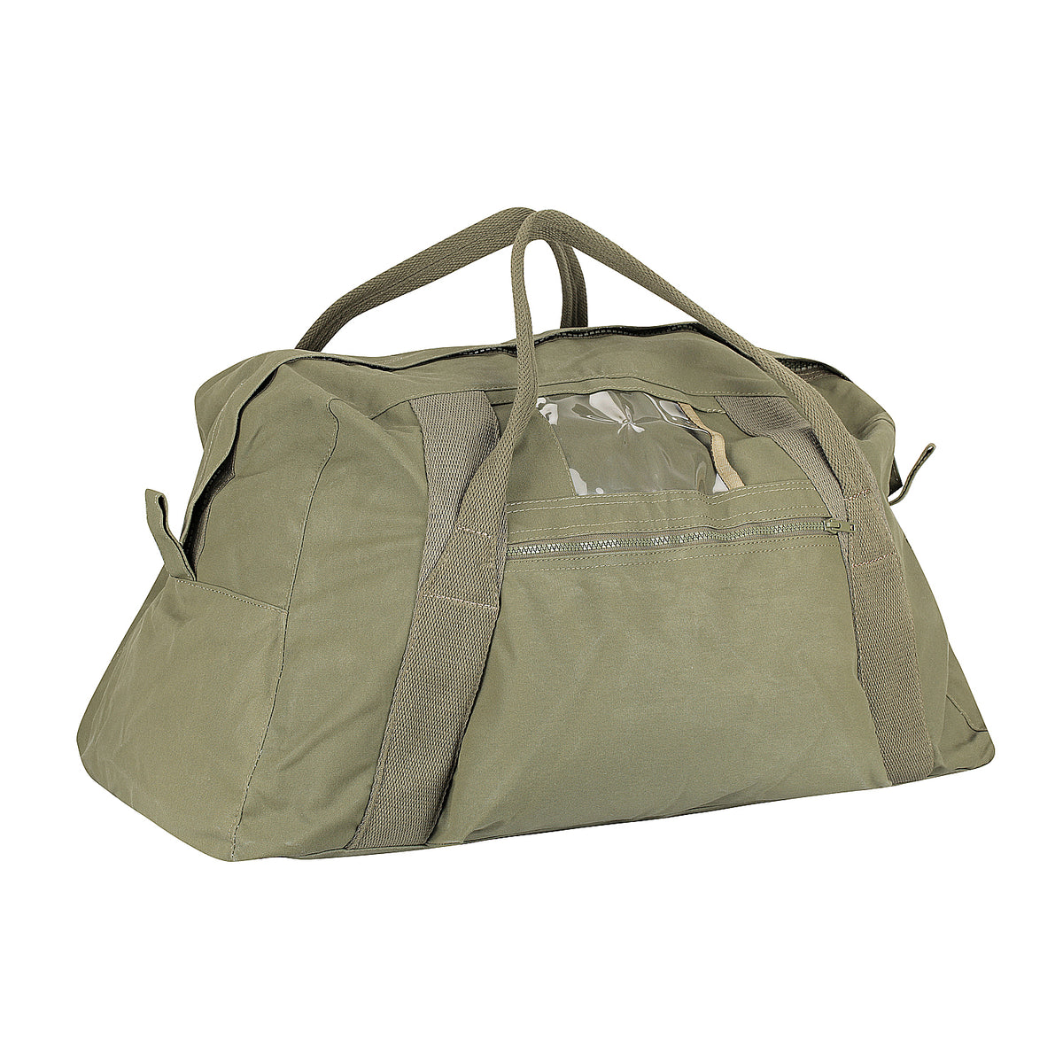 Cadet Corps Duffle  Bag