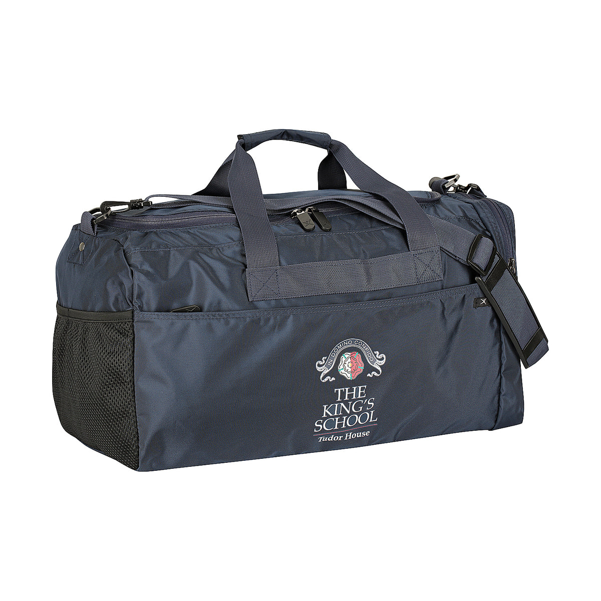 Tudor House Kahiba and Sports Bag