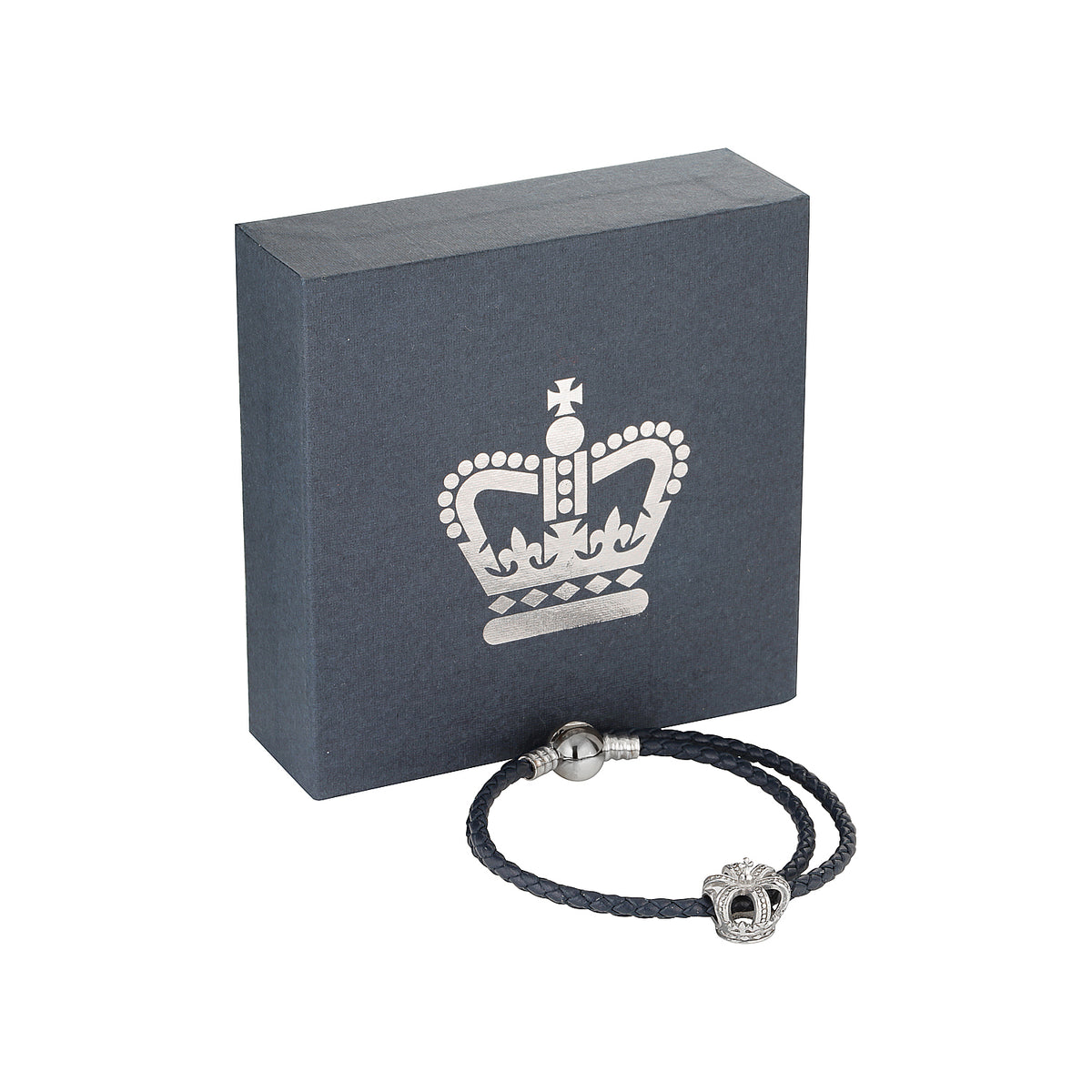 King&#39;s Crown Charm
