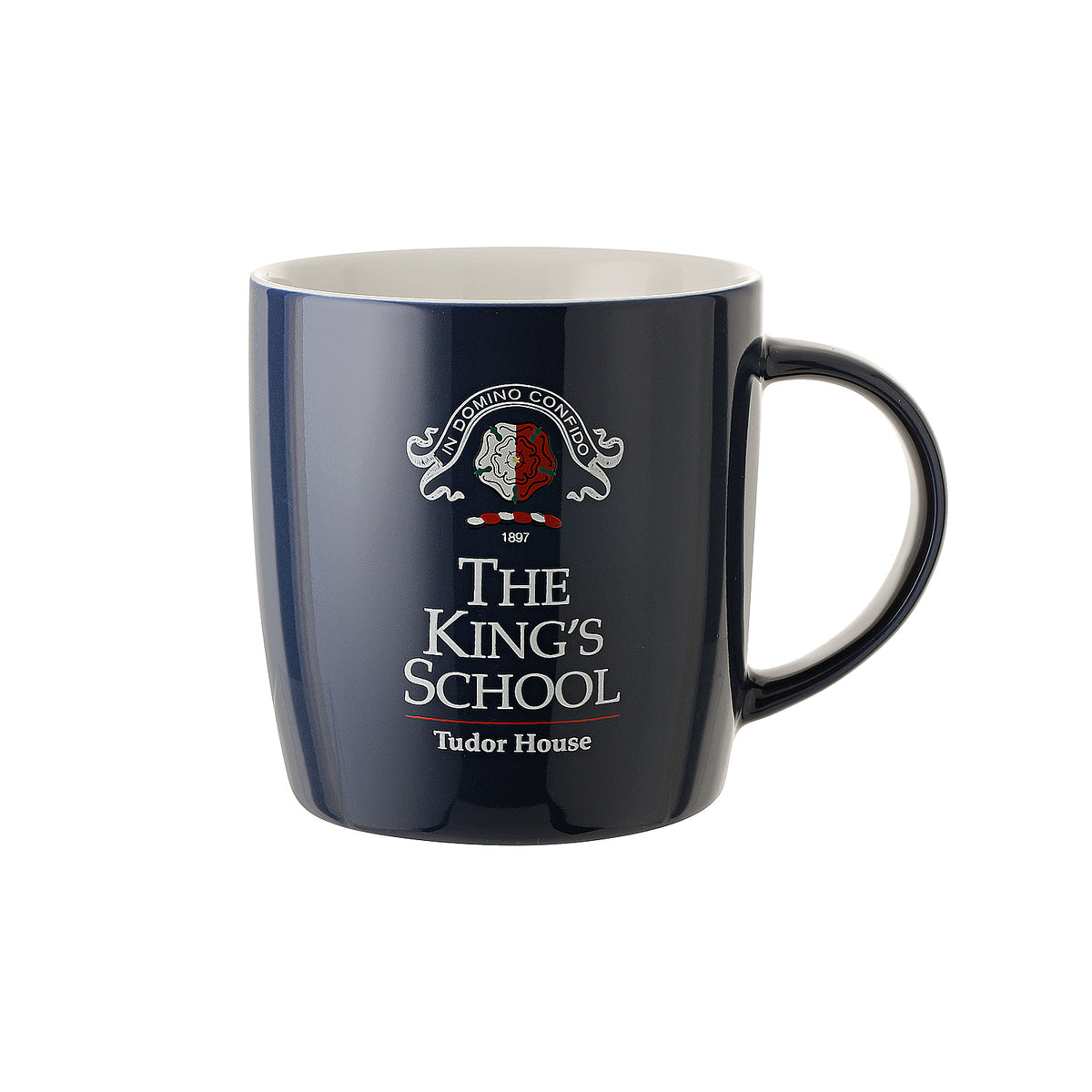 Tudor  House Coffee Mug