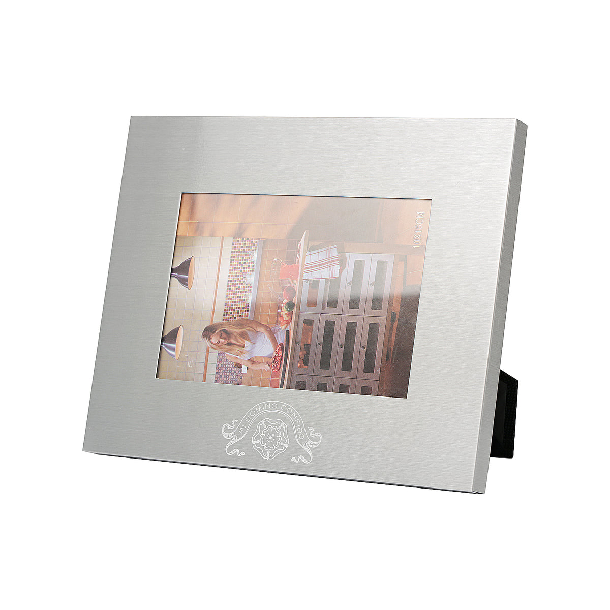 Tudor House Photo Frame