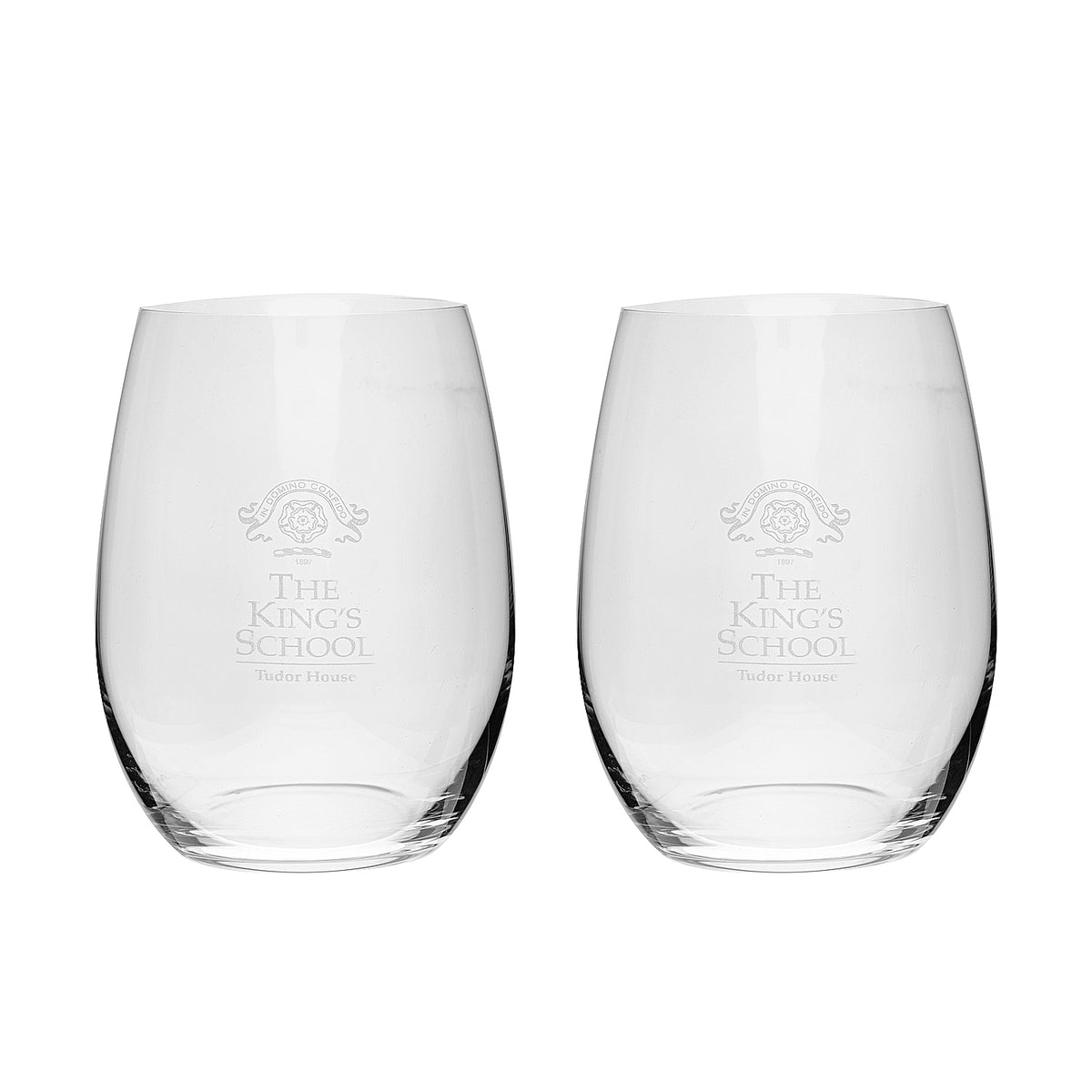 Wine Glass Set 2