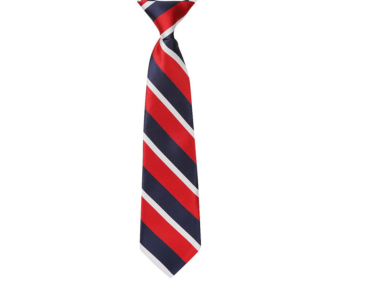 Tudor House Uniform Tie
