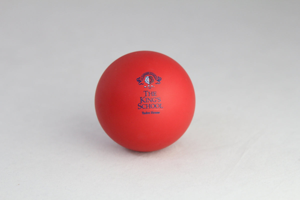 Tudor House Red Handball
