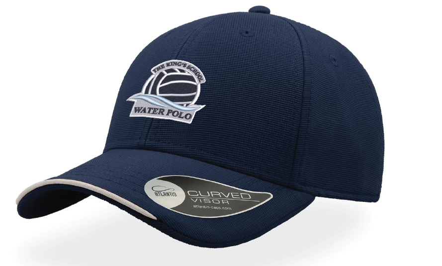 King&#39;s Waterpolo Club Cap