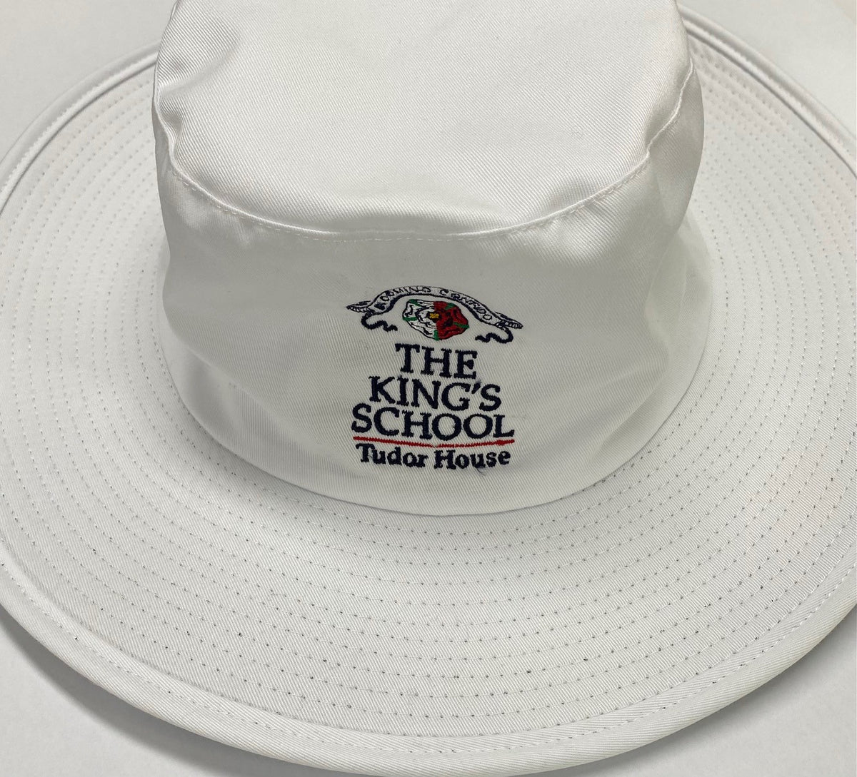 Tudor House Cricket Hat