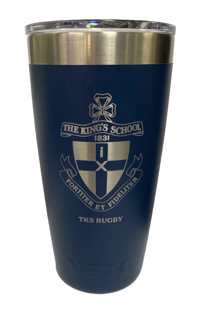 Rugby Club Keep Cup