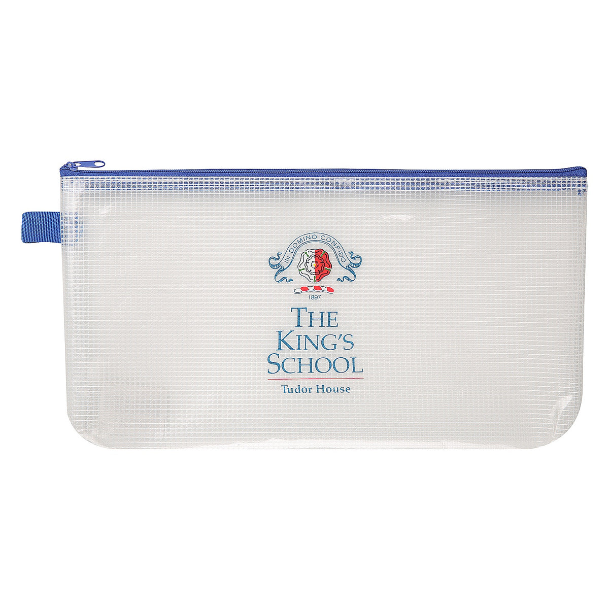 Tudor House Pencil Case